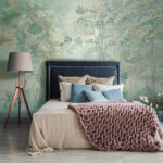 Fototapety Tapety so stromami a kvetmi