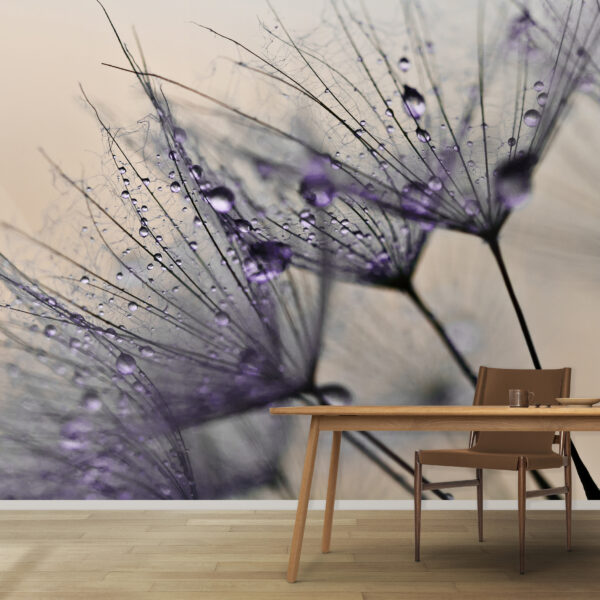 Fototapety Rozmazaný obraz vtáka