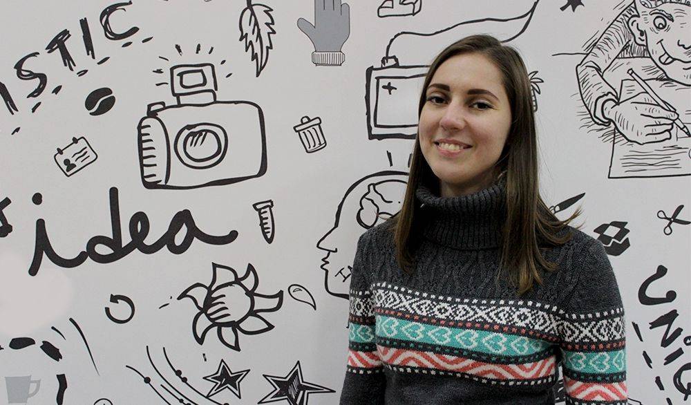 Obrázok #1 z  Katy Matusiak