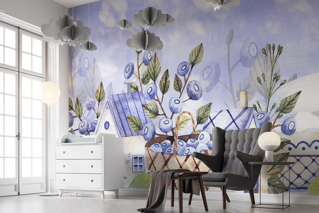 Obrázok #1 z  Nadege D.