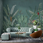 Fototapety Tapety s rastlinami a kvetmi