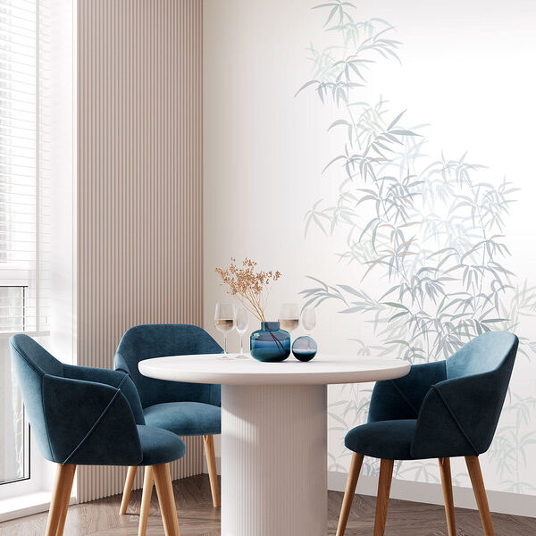 Fototapety Rastlina s listami