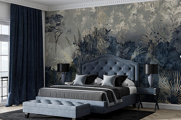 Fototapety Tajomné vzory krásy prírody