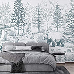 Fototapety Medveď v lese