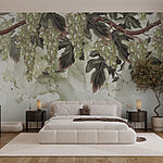 Fototapety Strapec hrozna na viniči