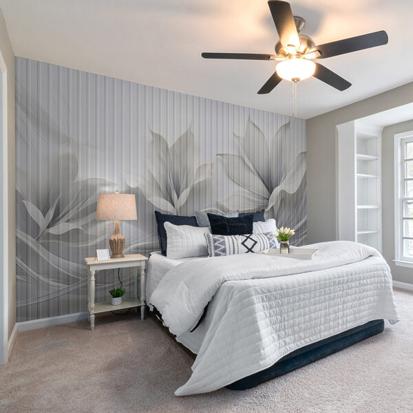 Fototapety Jemné okvetné lístky v mäkkých tónoch