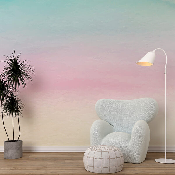 Fototapety Fototapety Ružový a biely gradient (Katalógové číslo: u98238)