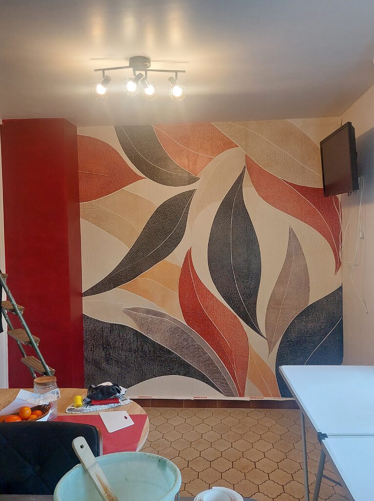 Obrázok #1 z  Magali Bonnissent