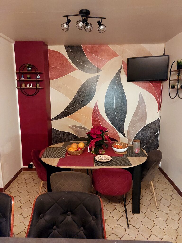 Obrázok #2 z  Magali Bonnissent