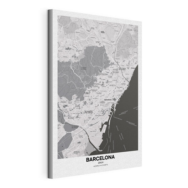 Obraz Mapa mesta (Katalógové číslo: s37854) Obraz Obraz Mapa mesta (Katalógové číslo: s37854)