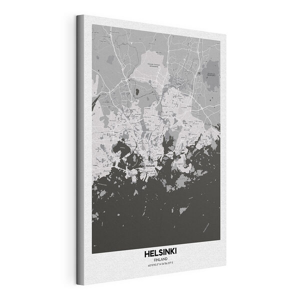 Obraz Mapa mesta (Katalógové číslo: s37855) Obraz Obraz Mapa mesta (Katalógové číslo: s37855)