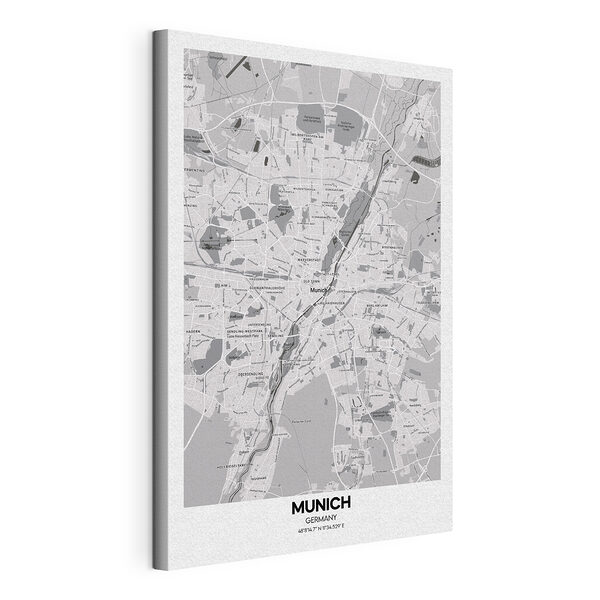 Obraz Mapa mesta (Katalógové číslo: s37856) Obraz Obraz Mapa mesta (Katalógové číslo: s37856)