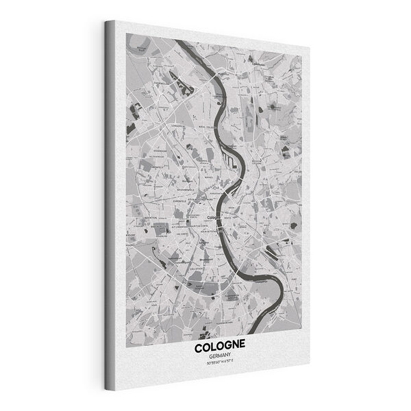 Obraz Mapa mesta (Katalógové číslo: s37861) Obraz Obraz Mapa mesta (Katalógové číslo: s37861)