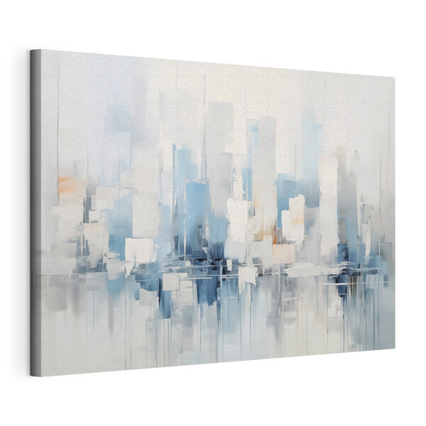 Obraz Obraz mesta (Katalógové číslo: s44768) Obraz Obraz Obraz mesta (Katalógové číslo: s44768)