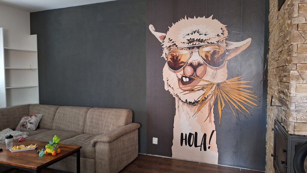 Obrázok #1 z  Iveta B.